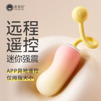 羞羞哒控控震震蛋mini·Ai版